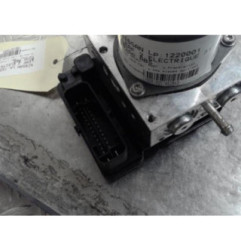 Bloc ABS (freins anti-blocage) NISSAN LEAF 2 Photo n°4