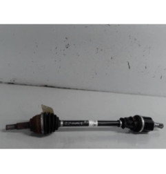 Cardan gauche (transmission) NISSAN LEAF 2 Photo n°1