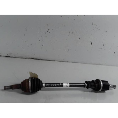 Cardan gauche (transmission) NISSAN LEAF 2 Photo n°1