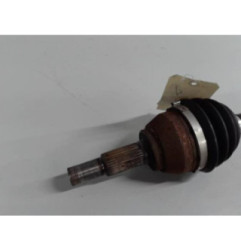 Cardan gauche (transmission) NISSAN LEAF 2