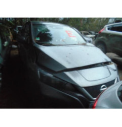 Cardan gauche (transmission) NISSAN LEAF 2 Photo n°4