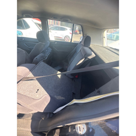Commande chauffage VOLKSWAGEN GOLF 4