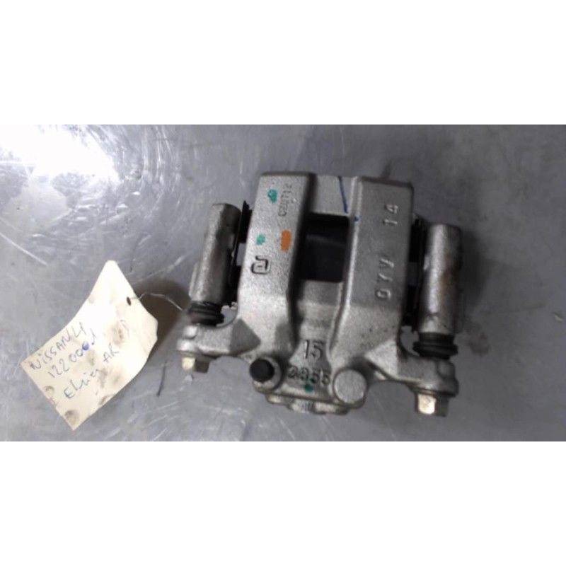 Etrier arriere droit (freinage) NISSAN LEAF 2