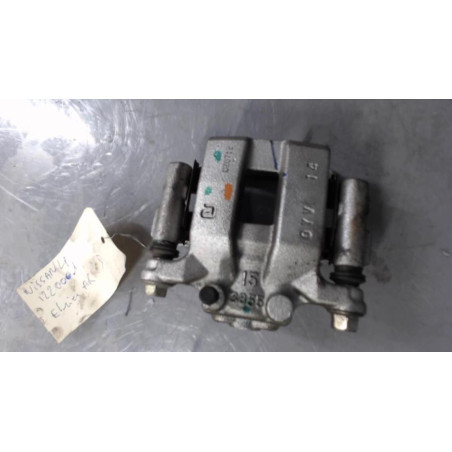 Etrier arriere droit (freinage) NISSAN LEAF 2 Photo n°1