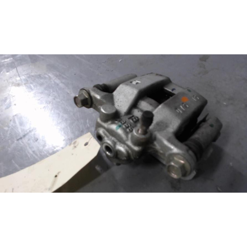 Etrier arriere gauche (freinage) NISSAN LEAF 2