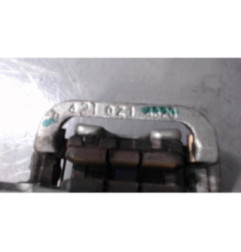 Etrier arriere gauche (freinage) NISSAN LEAF 2 Photo n°3