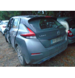 Etrier arriere gauche (freinage) NISSAN LEAF 2 Photo n°8