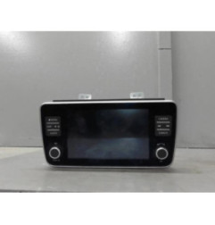 Autoradio d'origine NISSAN LEAF 2 Photo n°1