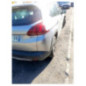 Commande chauffage PEUGEOT 2008 1
