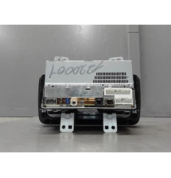 Autoradio d'origine NISSAN LEAF 2