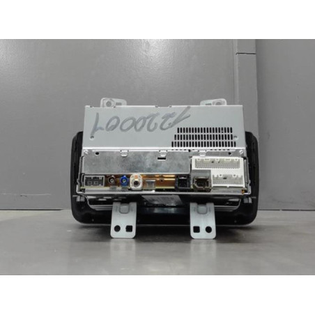 Autoradio d'origine NISSAN LEAF 2