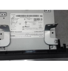 Autoradio d'origine NISSAN LEAF 2 Photo n°4