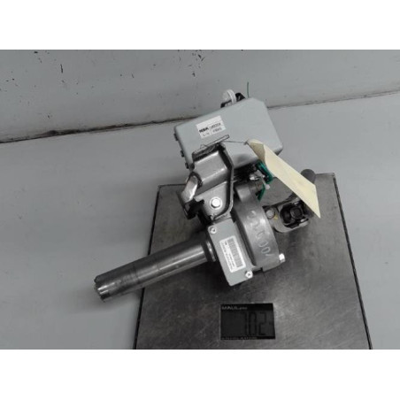 Colonne de direction NISSAN LEAF 2 Photo n°1