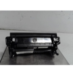 Commande chauffage NISSAN LEAF 2 Photo n°3