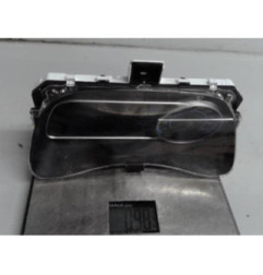 Compteur NISSAN LEAF 2