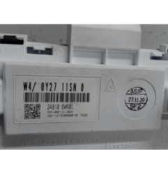 Compteur NISSAN LEAF 2 Photo n°3