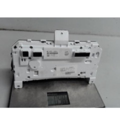 Compteur NISSAN LEAF 2 Photo n°4