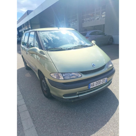 Trappe d'essence RENAULT ESPACE 3 Photo n°1