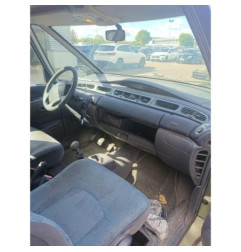 Commande chauffage RENAULT ESPACE 3