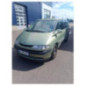 Commande chauffage RENAULT ESPACE 3