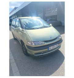 Compteur RENAULT ESPACE 3 Photo n°1