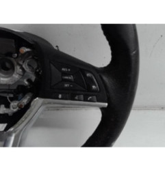 Volant NISSAN LEAF 2 Photo n°4