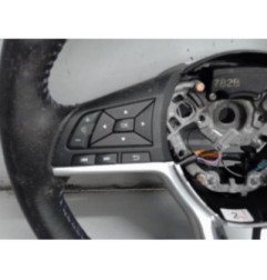 Volant NISSAN LEAF 2 Photo n°5