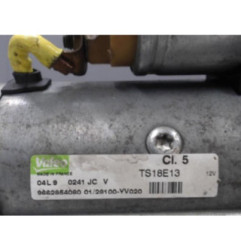 Demarreur CITROEN C3 2 Photo n°1