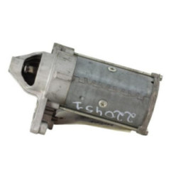 Demarreur CITROEN C3 2 Photo n°3