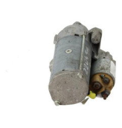 Demarreur CITROEN C3 2 Photo n°4