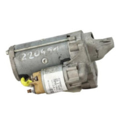 Demarreur CITROEN C3 2 Photo n°5