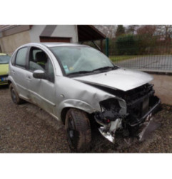 Demarreur CITROEN C3 2 Photo n°8