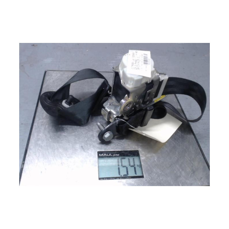 Ceinture avant droit CITROEN C3 2