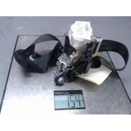 Ceinture avant droit CITROEN C3 2 Photo n°1