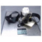 Ceinture avant droit CITROEN C3 2