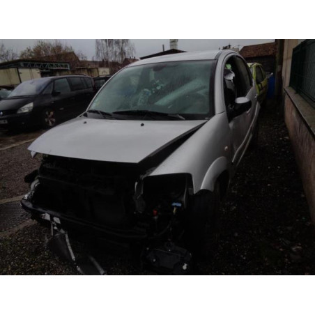 Ceinture avant droit CITROEN C3 2