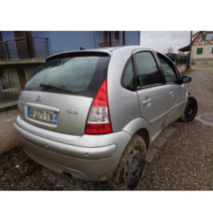 Ceinture avant droit CITROEN C3 2 Photo n°4