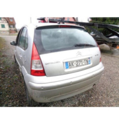 Ceinture avant droit CITROEN C3 2 Photo n°5