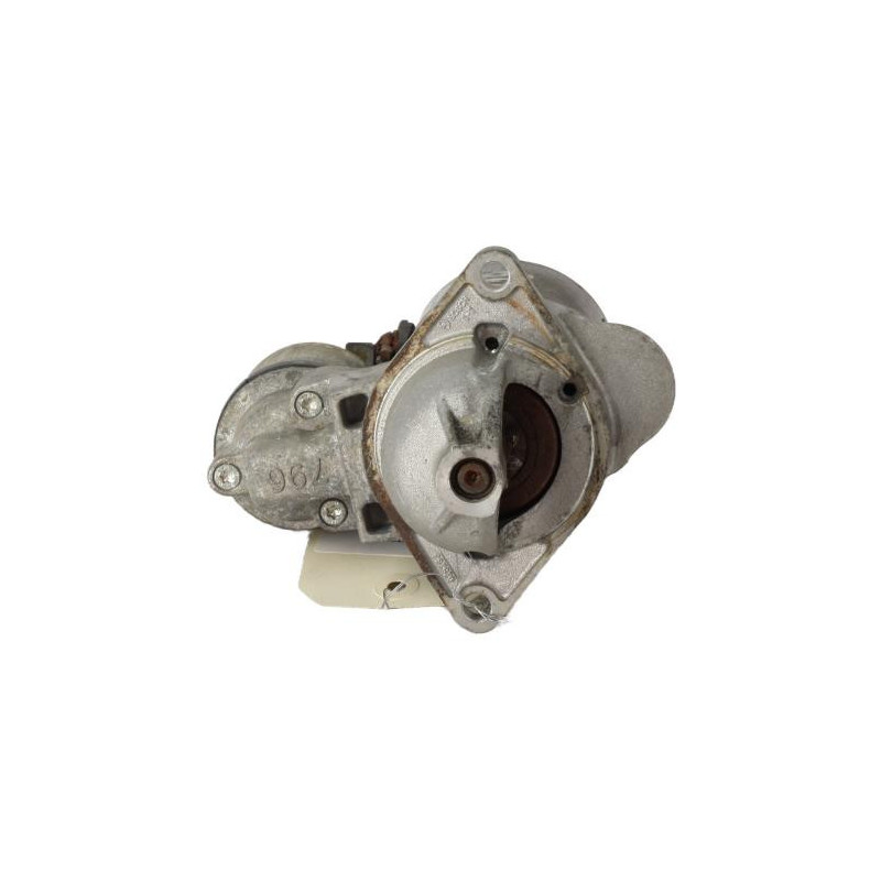 Demarreur OPEL CORSA D