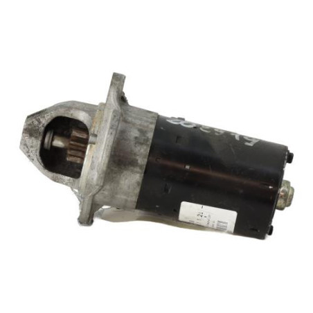 Demarreur OPEL CORSA D