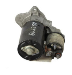 Demarreur OPEL CORSA D Photo n°3