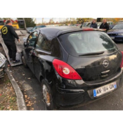 Demarreur OPEL CORSA D Photo n°8