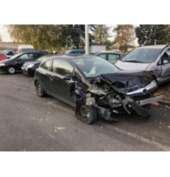 Demarreur OPEL CORSA D Photo n°9