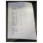 Commande chauffage PEUGEOT 307