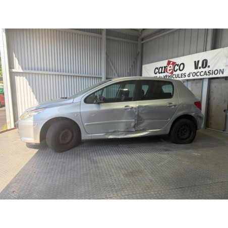 Commande chauffage PEUGEOT 307