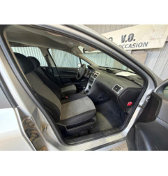 Commande chauffage PEUGEOT 307 Photo n°7