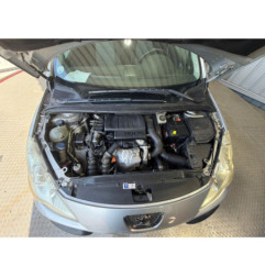 Commande chauffage PEUGEOT 307 Photo n°9