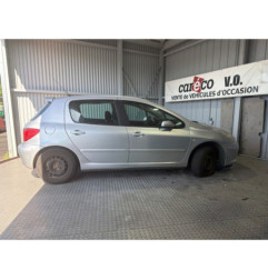 Commande chauffage PEUGEOT 307 Photo n°11