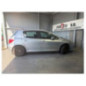 Commande chauffage PEUGEOT 307