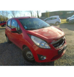 Volant CHEVROLET SPARK Photo n°5